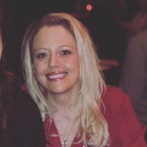 Meet your Posher, Kari